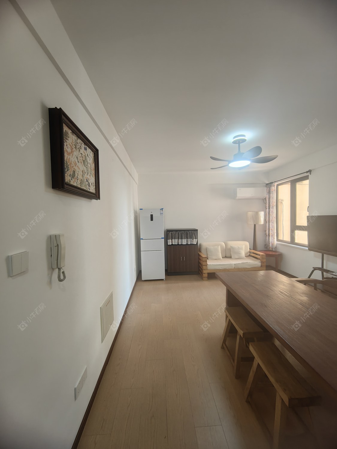 常州松涛苑在租房源室内图_小牛看房