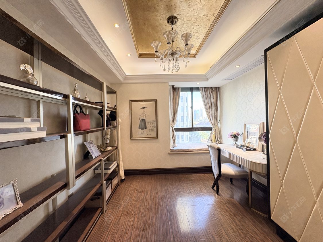 信达香堤国际房源室内图 常州信达香堤国际在售二手房源室内图_小牛看房