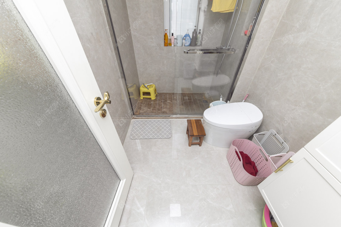 常州百大康桥在售二手房源室内图_小牛看房