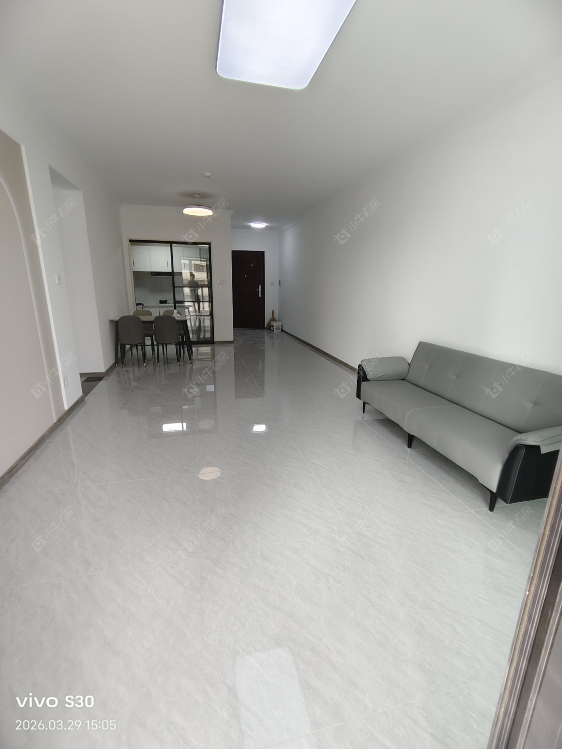 常州百馨西苑六期在租房源室内图_小牛看房