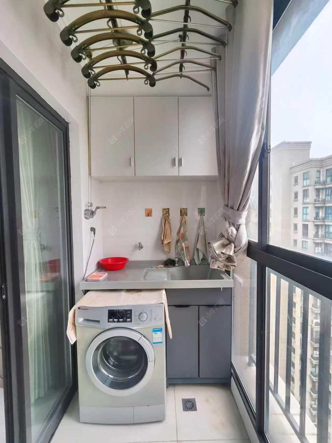 常州弘建壹品在租房源室内图_小牛看房