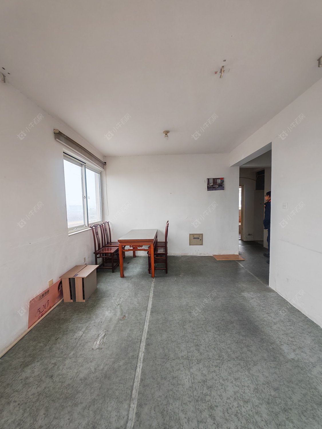 常州新景花苑二期租房_小牛看房