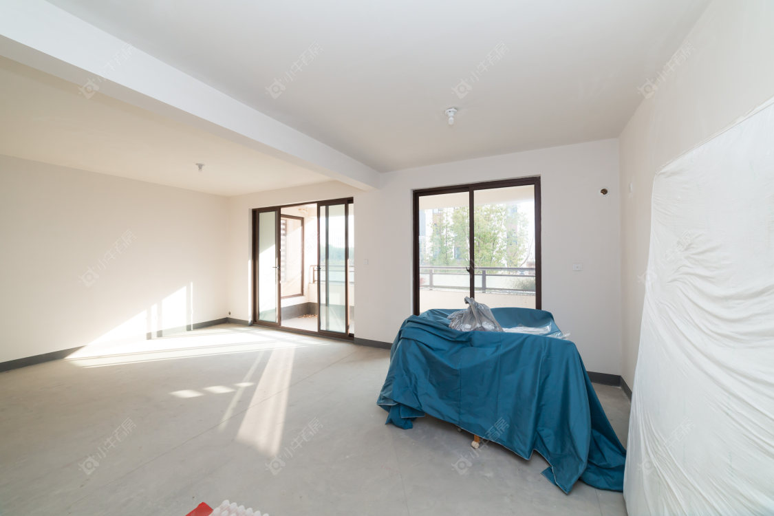 常州东方君开在售二手房源室内图_小牛看房