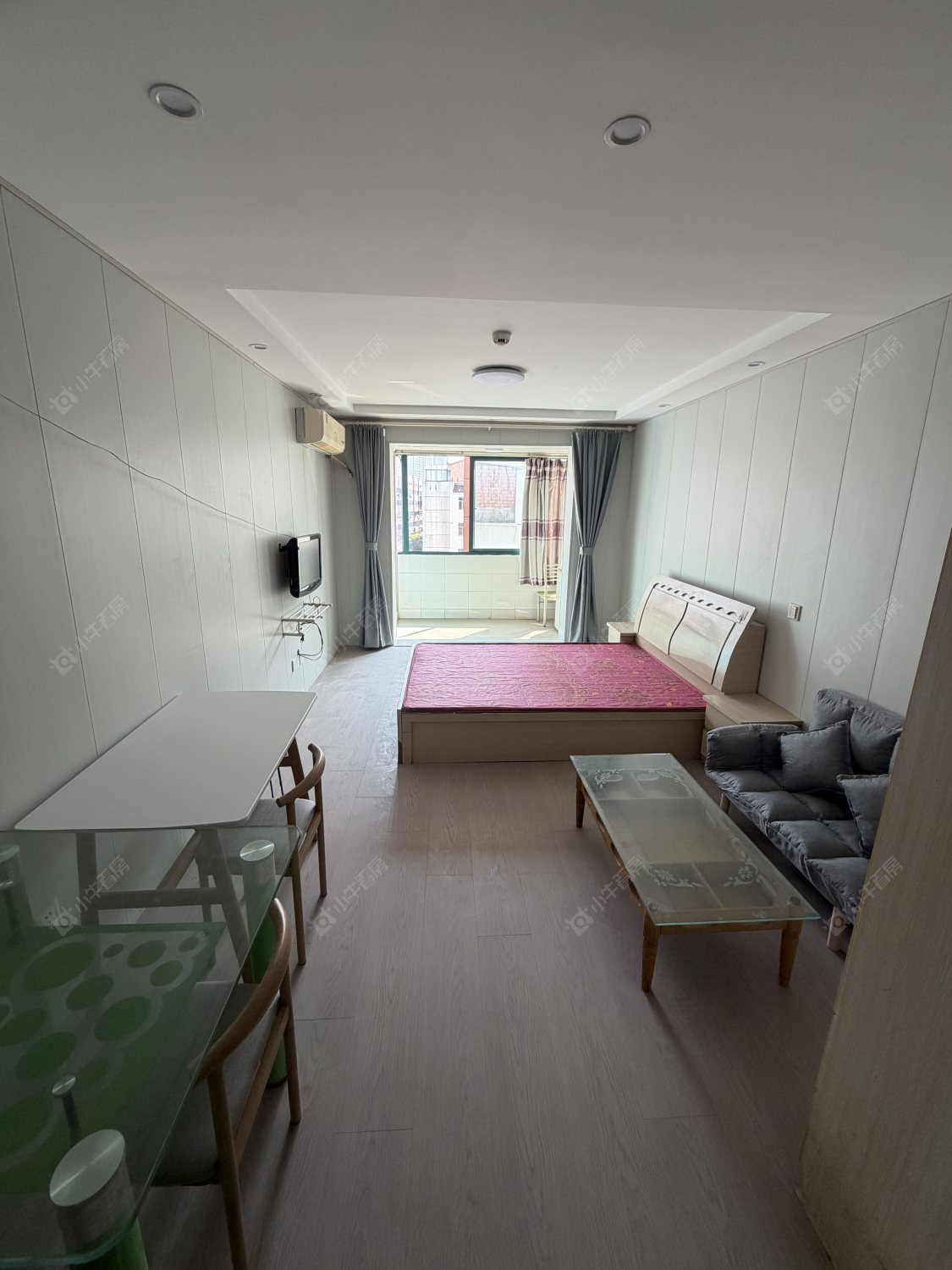 常州海伦小屋租房_小牛看房