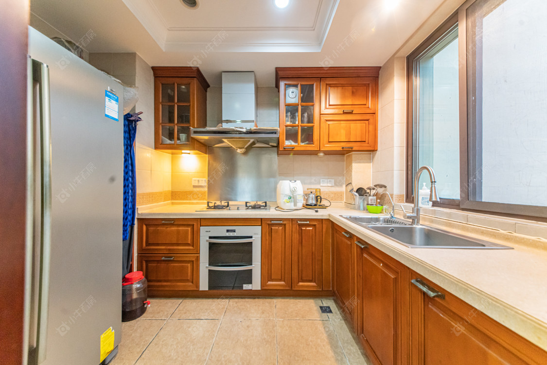 常州新城公馆天域在售二手房源室内图_小牛看房