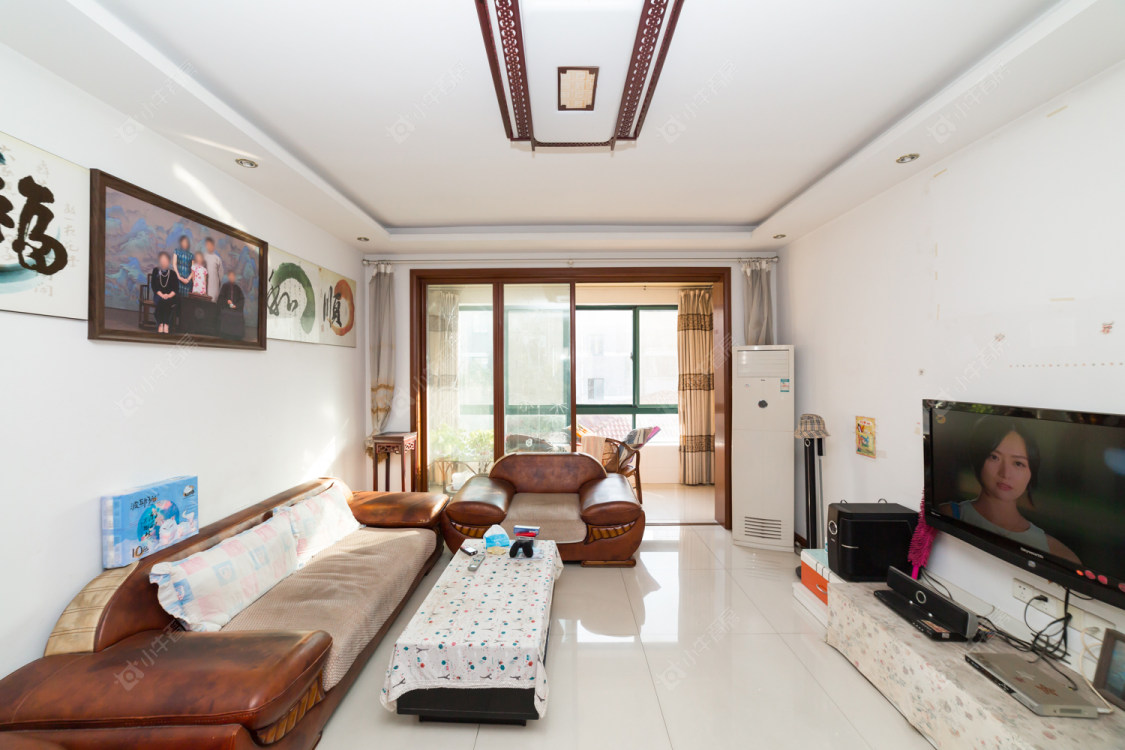 常州申达花苑在售二手房源室内图_小牛看房