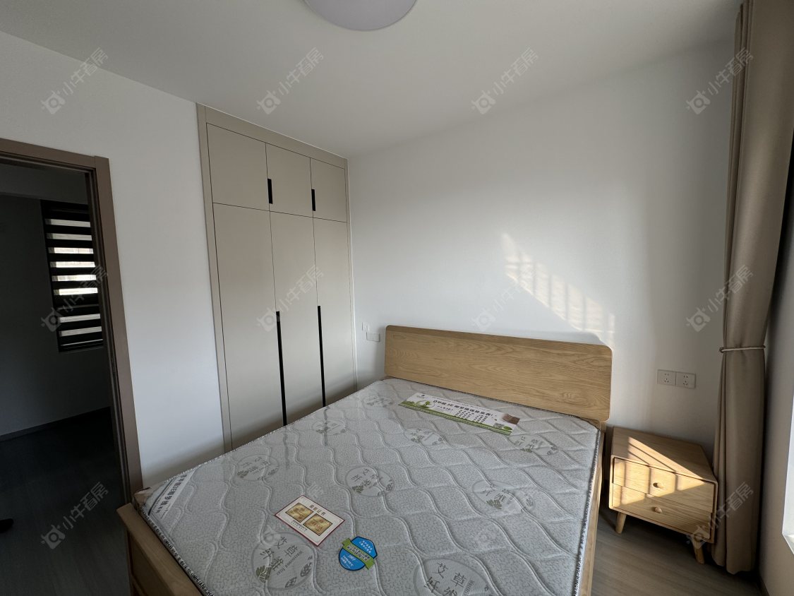 常州中南红玺台在租房源_小牛看房