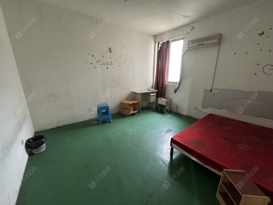 常州湾里新村在租房源室内图_小牛看房