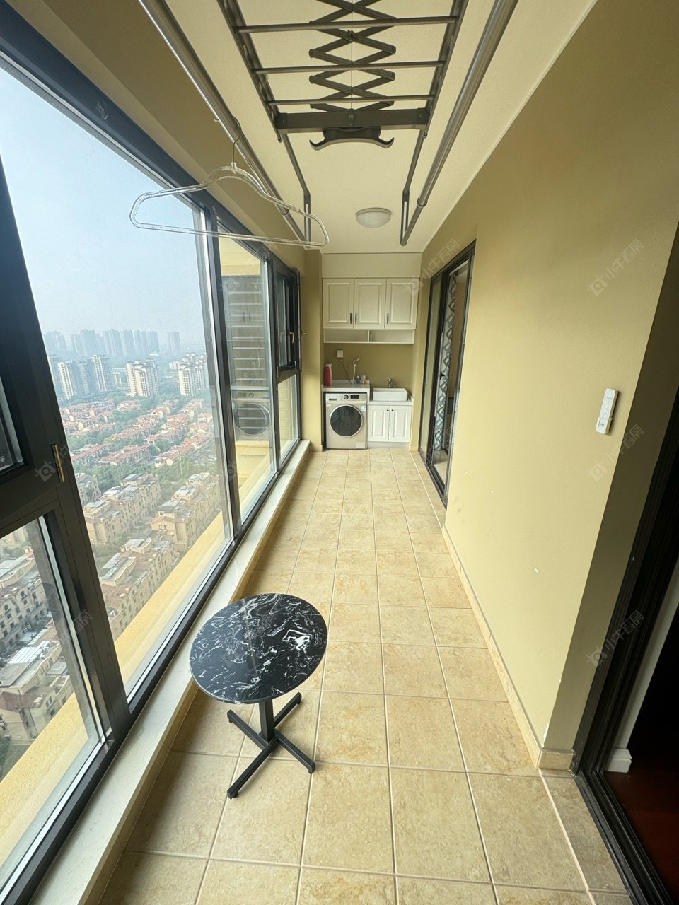 常州新城公馆荣域在租房源室内图_小牛看房