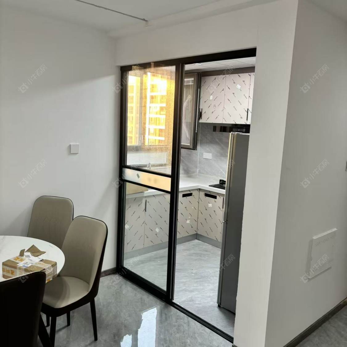 常州东青馨苑在租房源小区图_小牛看房