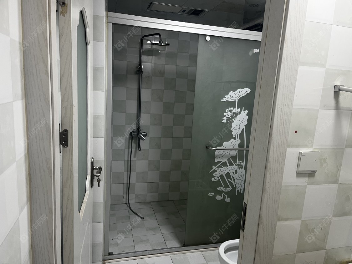 常州红星国际广场在租房源_小牛看房