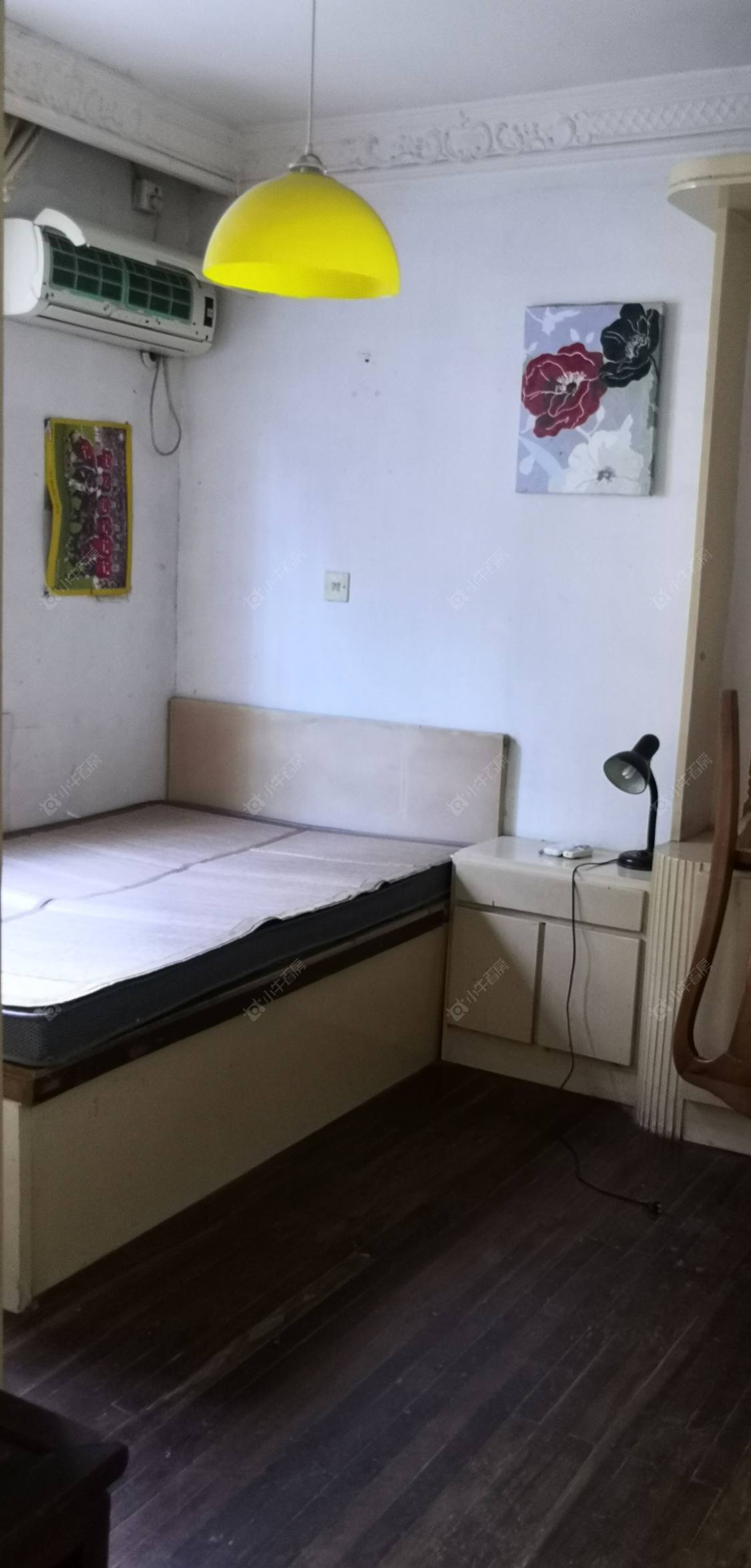 常州翠竹新村南区在租房源室内图_小牛看房