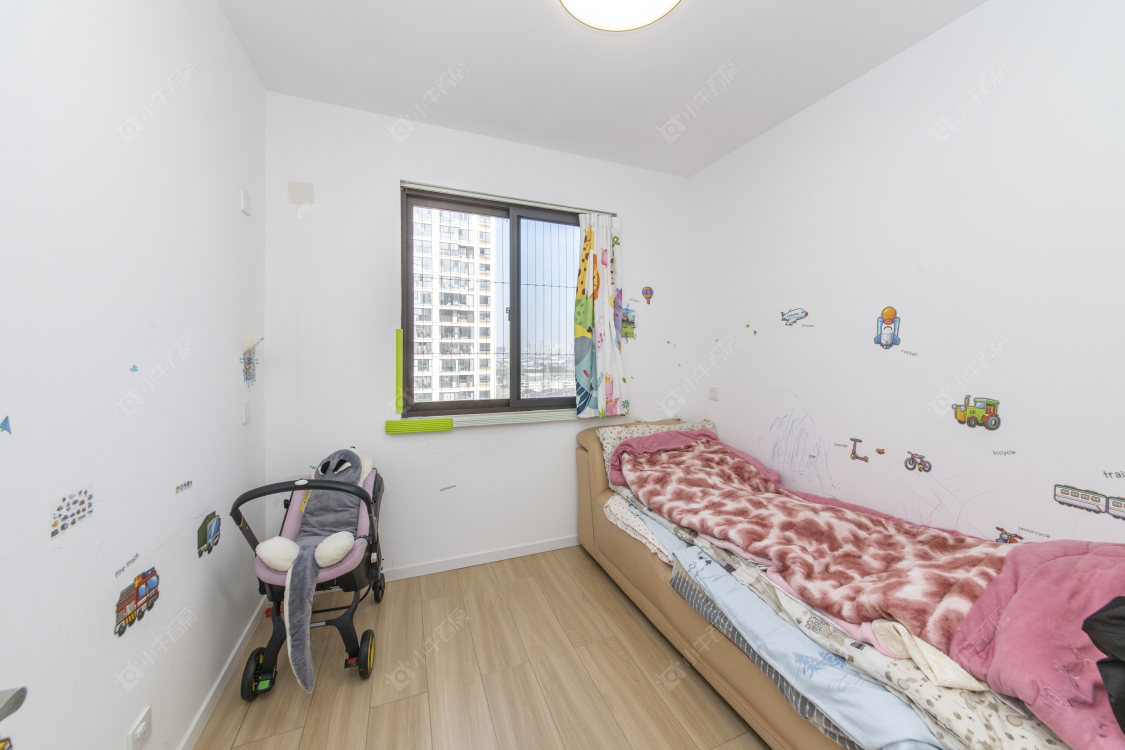 常州香聚雅苑西区在售二手房源室内图_小牛看房