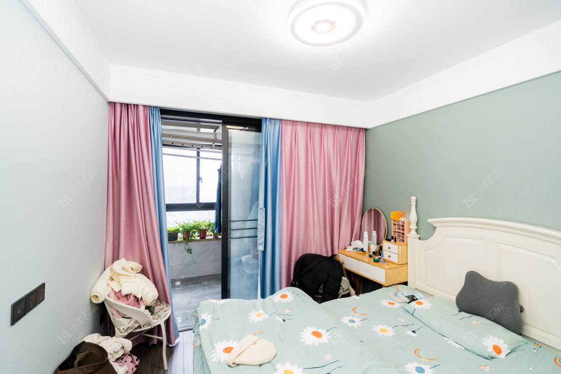 华润国际六期房源室内图 常州华润国际六期在售二手房源室内图_小牛看房