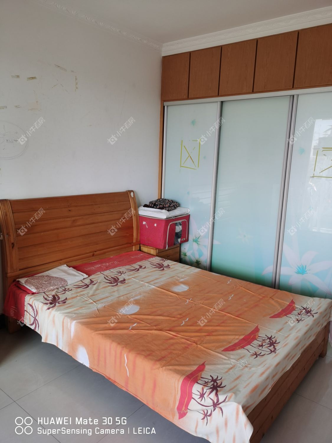 常州百馨西苑一二期在租房源_小牛看房