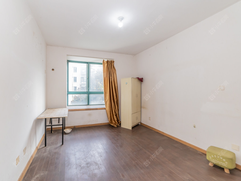 常州百馨西苑一二期在售二手房源室内图_小牛看房