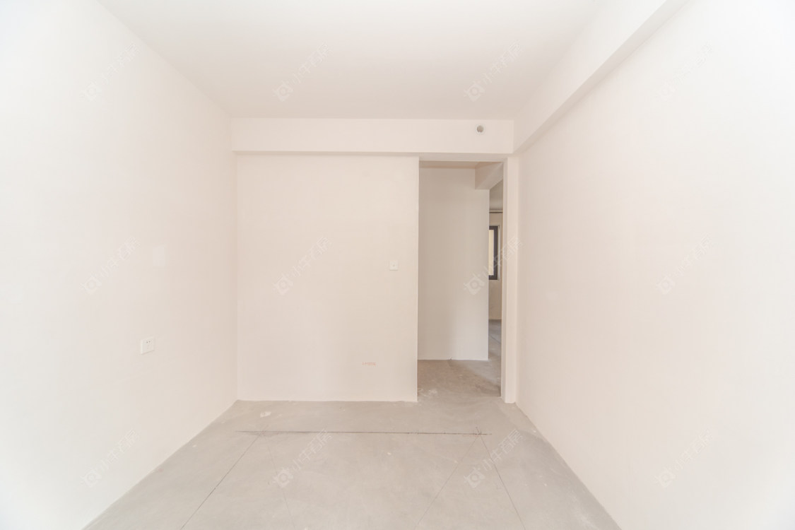 常州龙湖景粼天著在售二手房源室内图_小牛看房