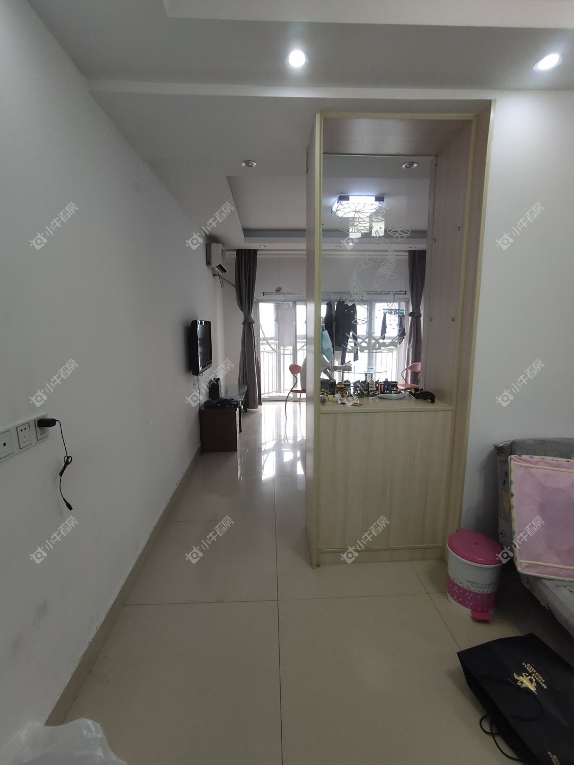 常州亚泰财富中心租房_小牛看房