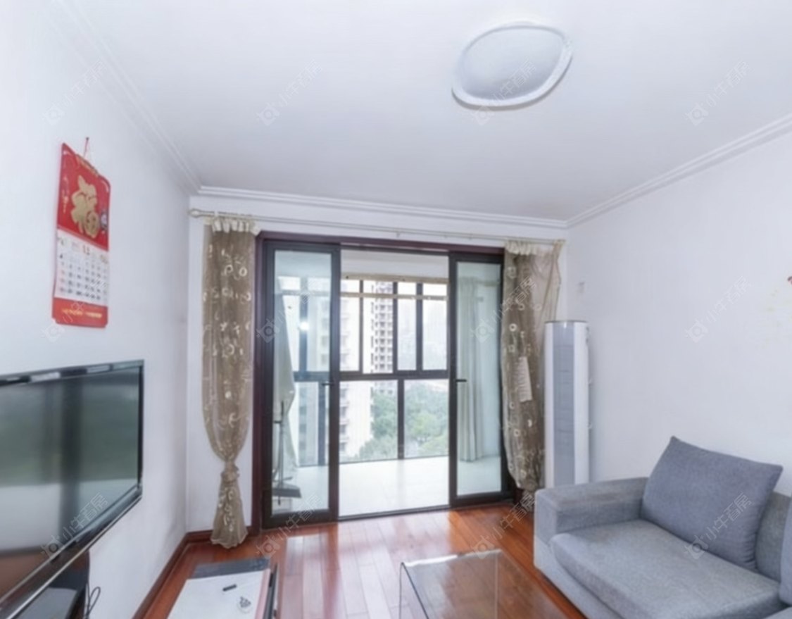 常州新城公馆风尚在租房源_小牛看房