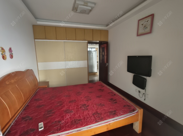 常州新城南都花海在租房源室内图_小牛看房