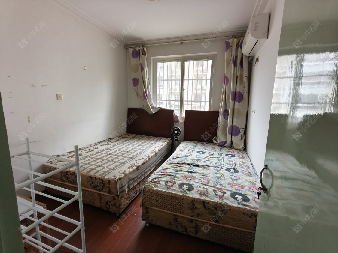 常州紫荆东苑在租房源室内图_小牛看房