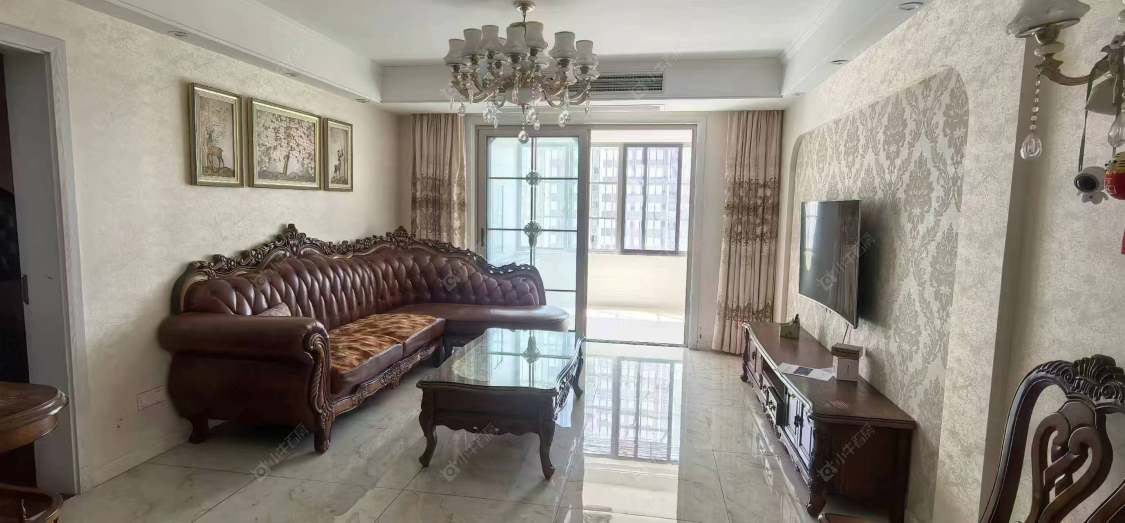 常州京城豪苑南区在租房源室内图_小牛看房