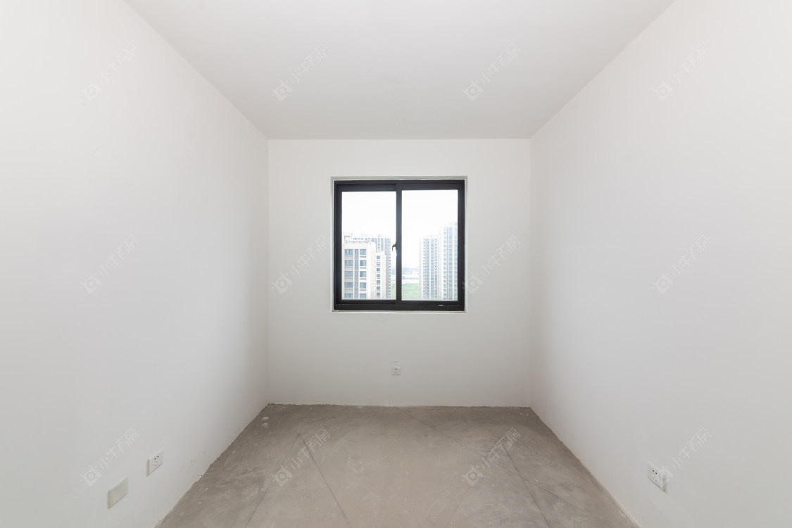 常州百馨西苑五期在售二手房源室内图_小牛看房