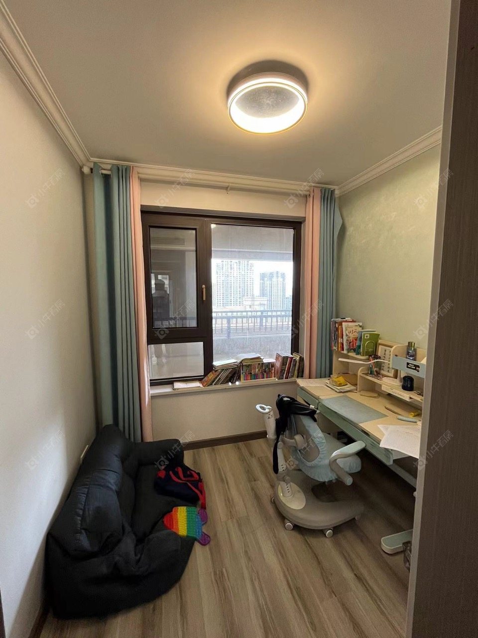 常州玉兰广场五期在租房源室内图_小牛看房