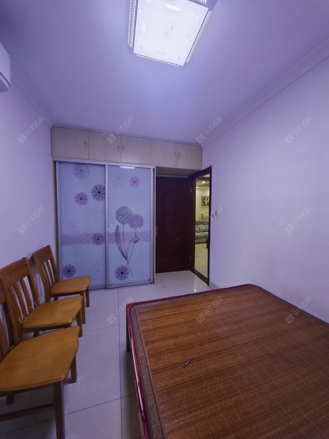 常州香溢紫郡四期在租房源室内图_小牛看房