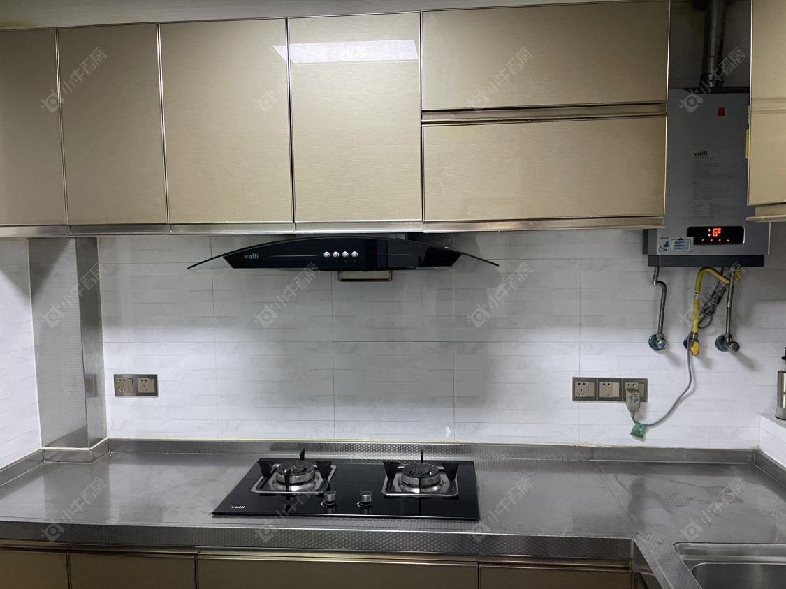 常州中央花园在租房源_小牛看房