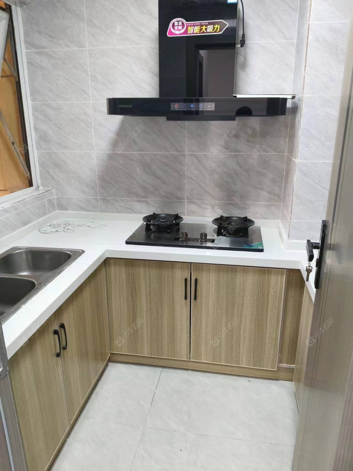 常州水岸花语在租房源室内图_小牛看房