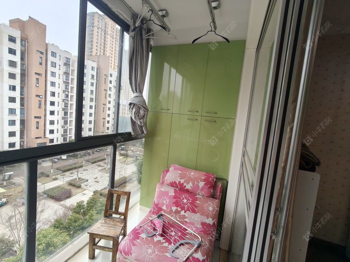 常州御源林城西区在租房源室内图_小牛看房