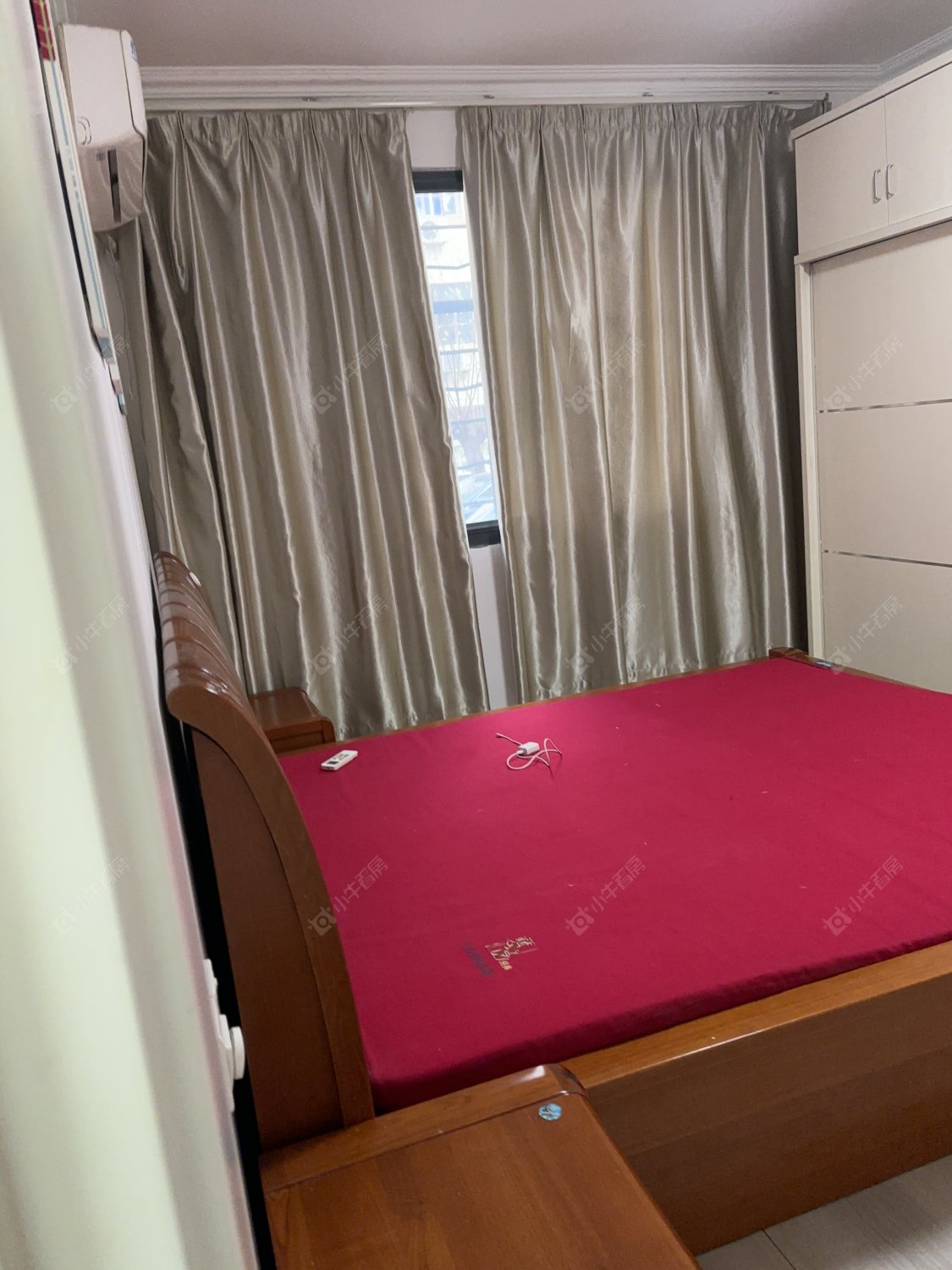 常州北直街在租房源室内图_小牛看房