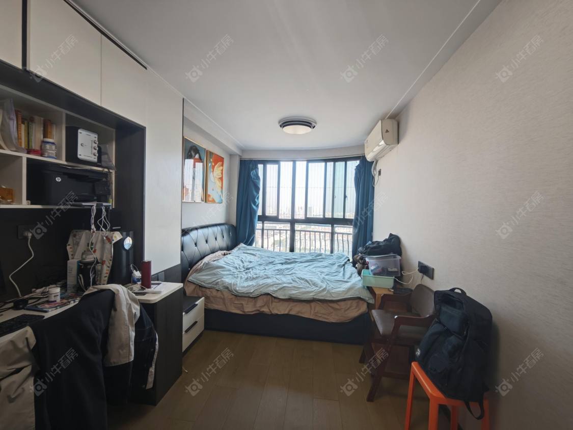 常州碧桂园在售二手房房源室内图_小牛看房