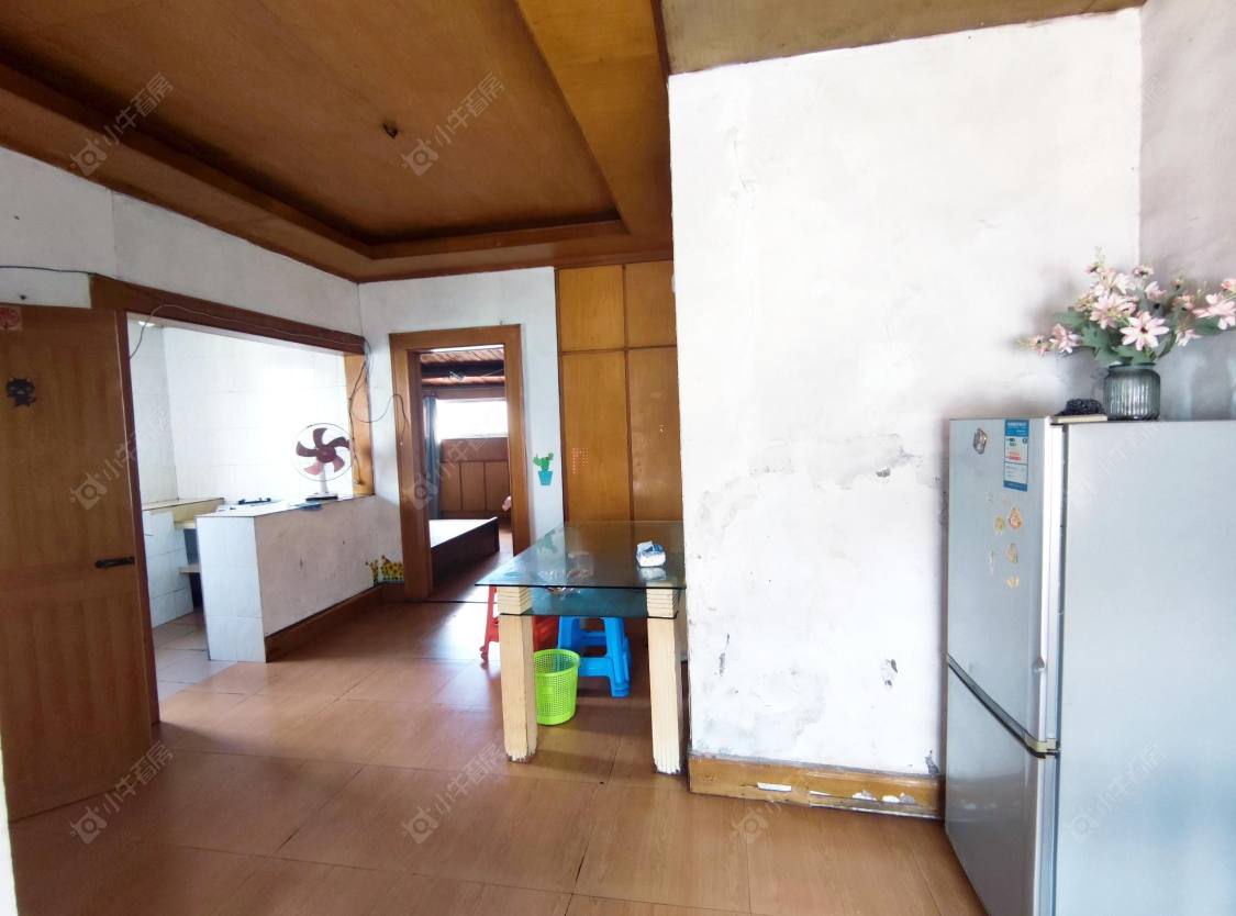 常州清凉新村在租房源室内图_小牛看房