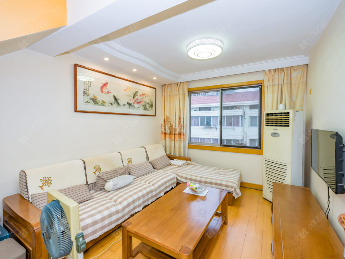 常州邮电公寓5室2厅2卫在售二手房房源图片