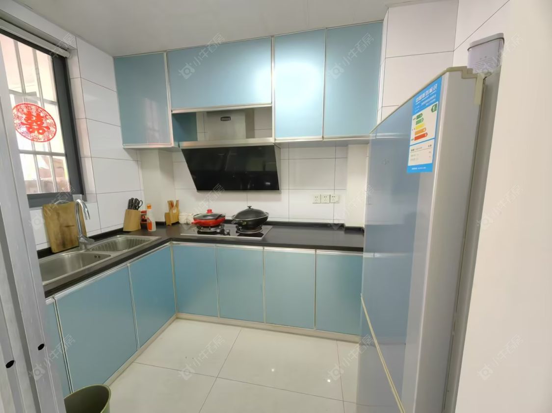 常州阳光龙庭在租房源_小牛看房