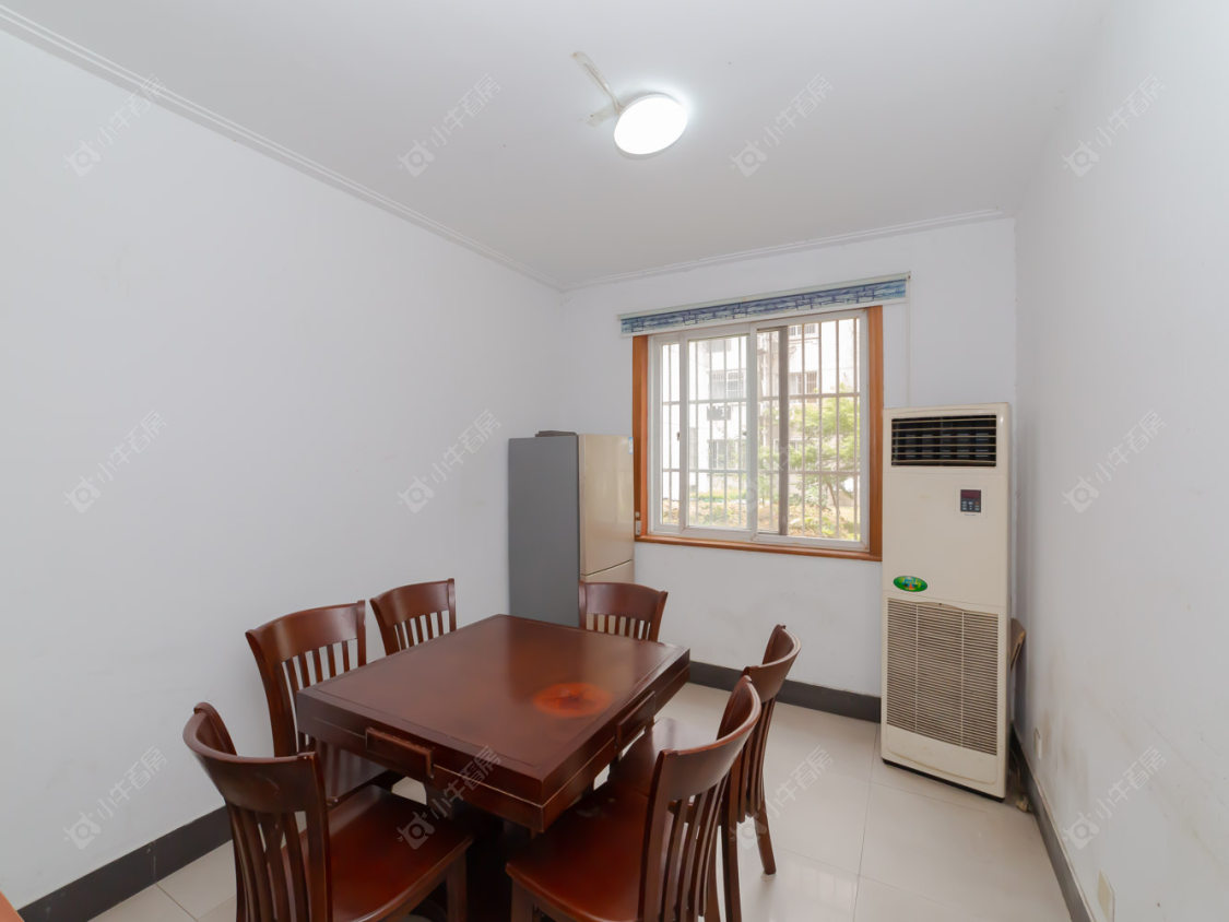 藻江花园一期房源室内图 常州藻江花园一期在售二手房源室内图_小牛看房