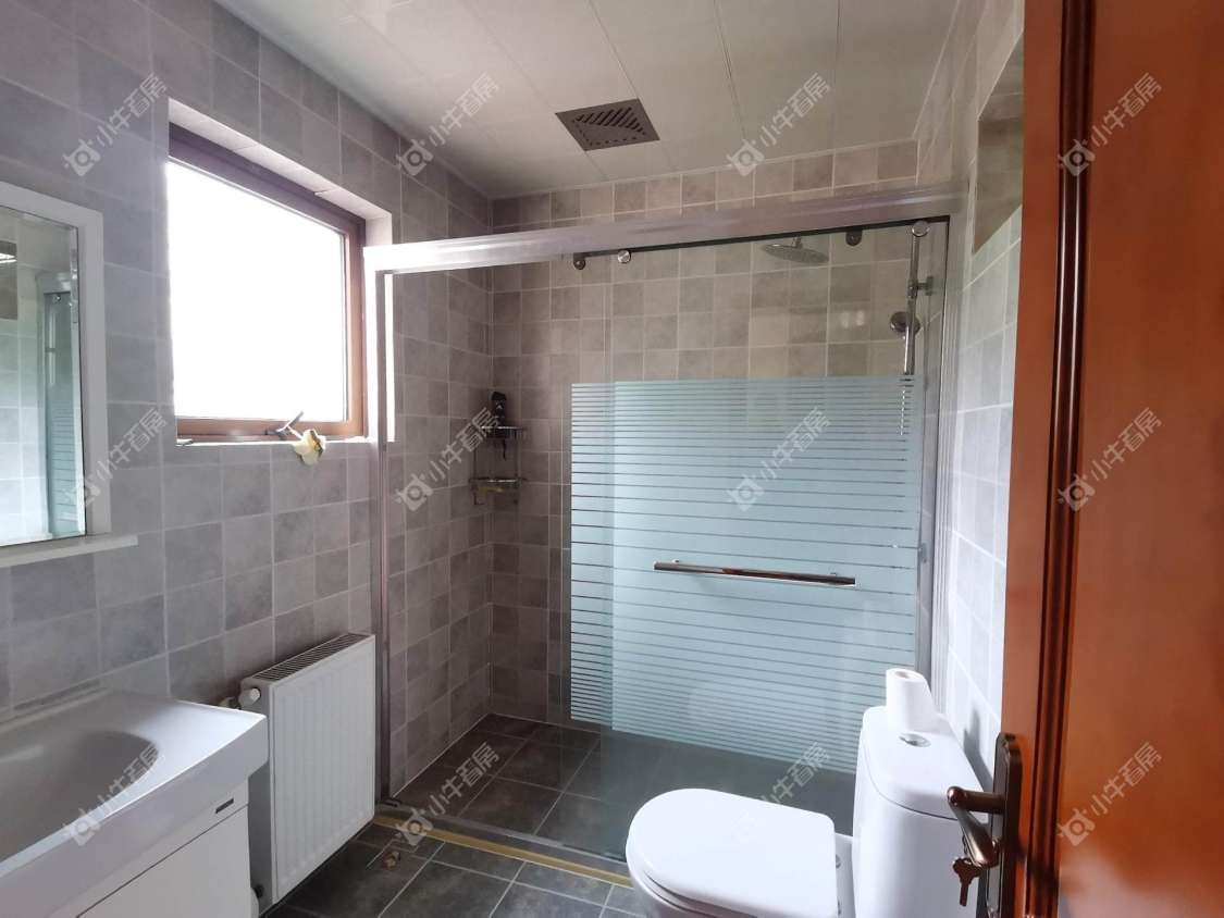 常州新城公馆别墅区在租房源_小牛看房