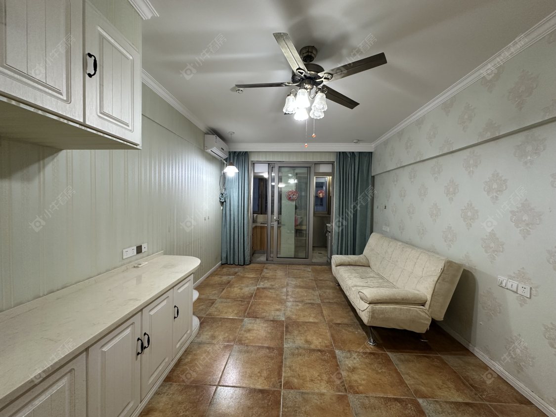 常州京城豪苑北区在租房源_小牛看房