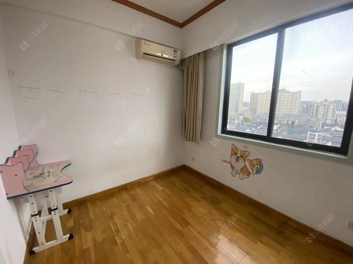 常州城市花园(天宁)在租房源_小牛看房