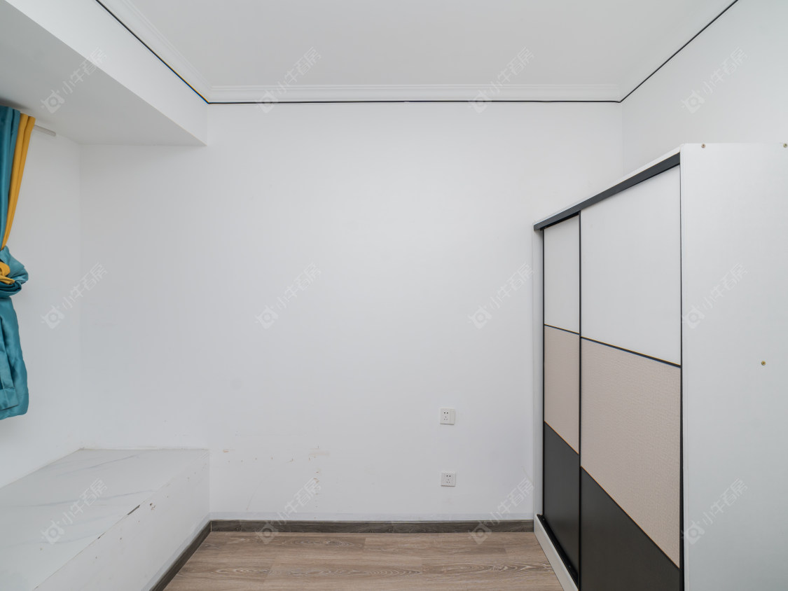 常州牡丹招商公园学府在售二手房源室内图_小牛看房