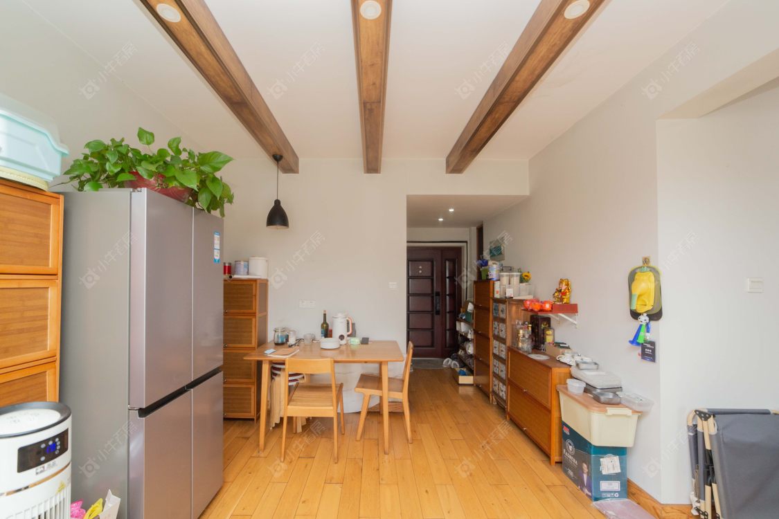 常州典雅花园在售二手房源室内图_小牛看房