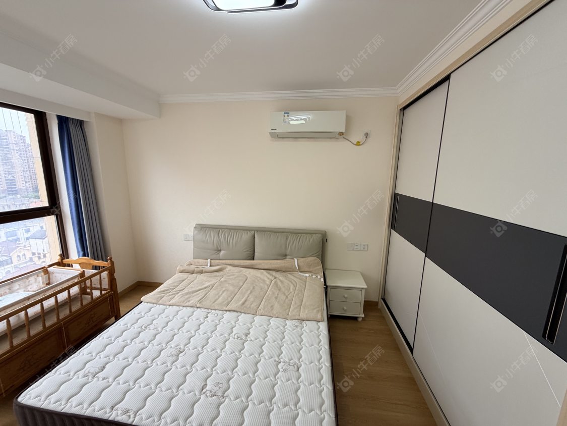 常州万水美兰城在租房源室内图_小牛看房