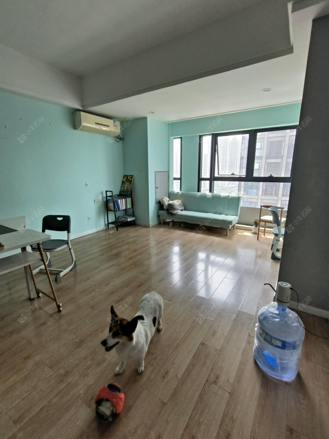 常州新北万达广场租房_小牛看房