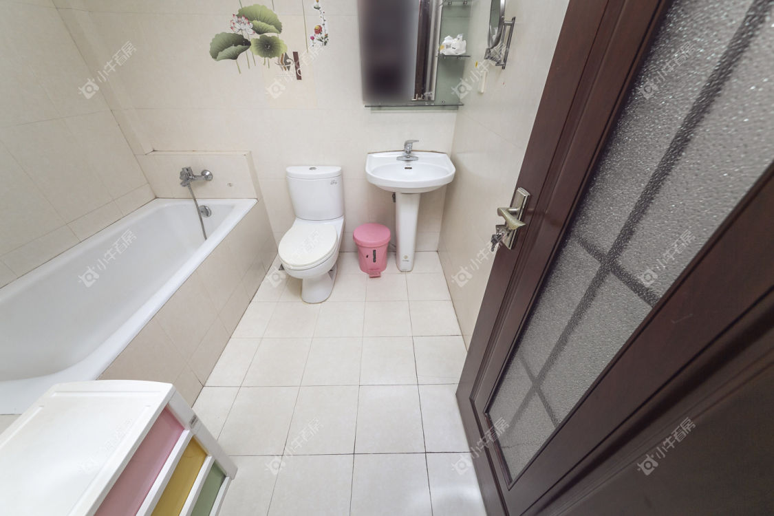 常州勤德家园在租房源室内图_小牛看房