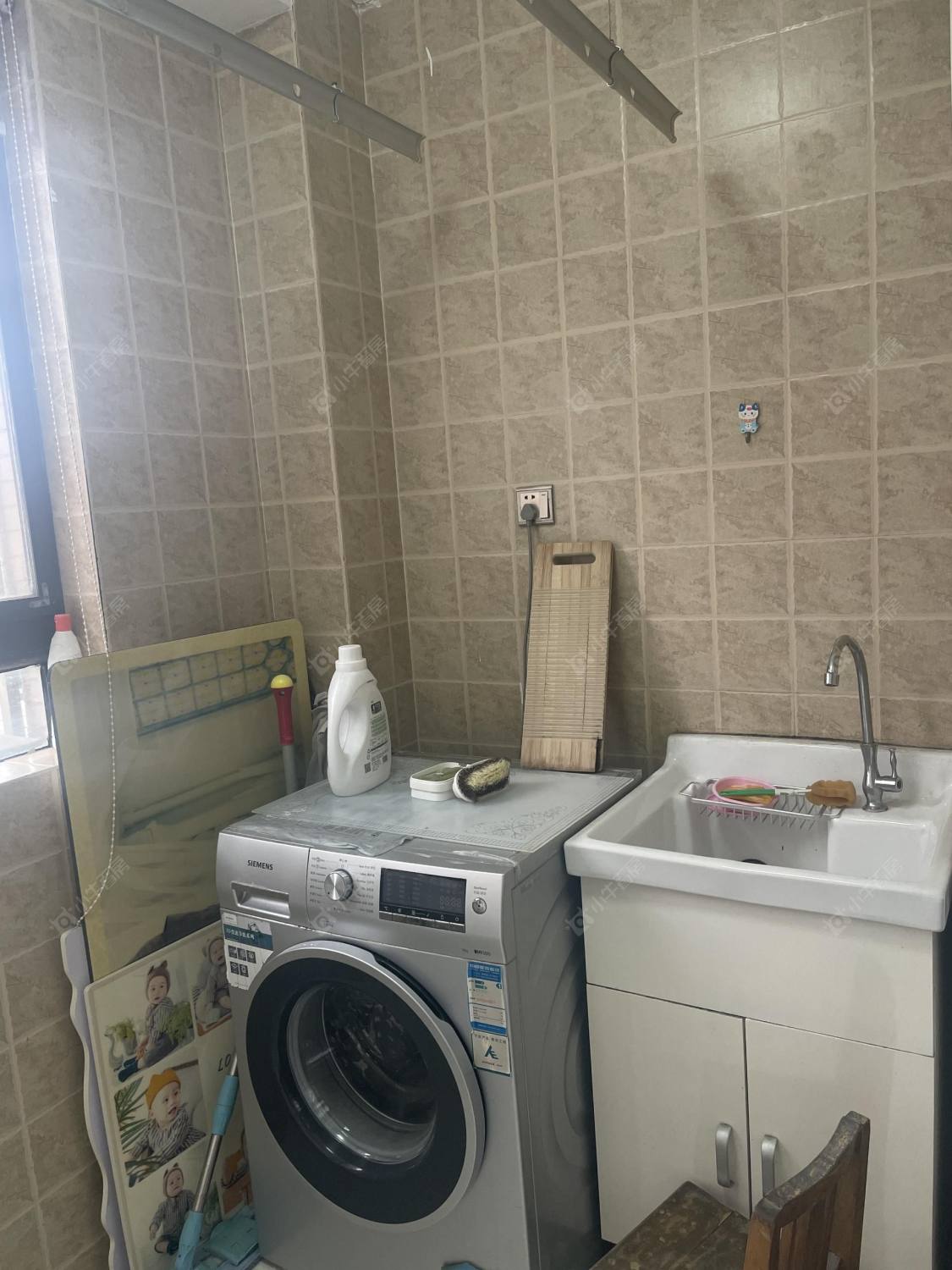 康桥水郡房源室内图 常州康桥水郡在租房源室内图_小牛看房