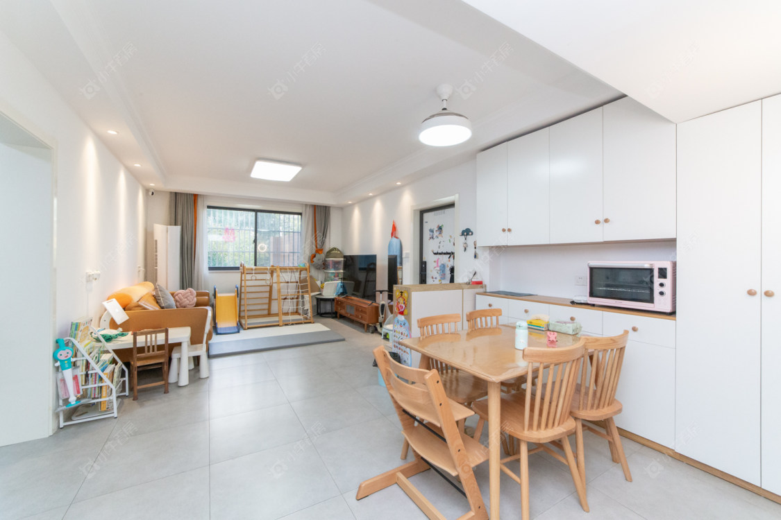 怡枫苑房源室内图 常州怡枫苑在售二手房源室内图_小牛看房