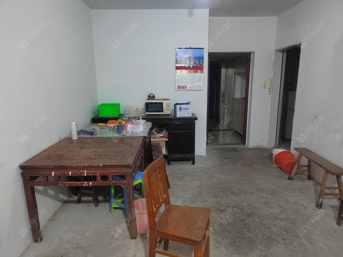 常州馨都苑在租房源室内图_小牛看房