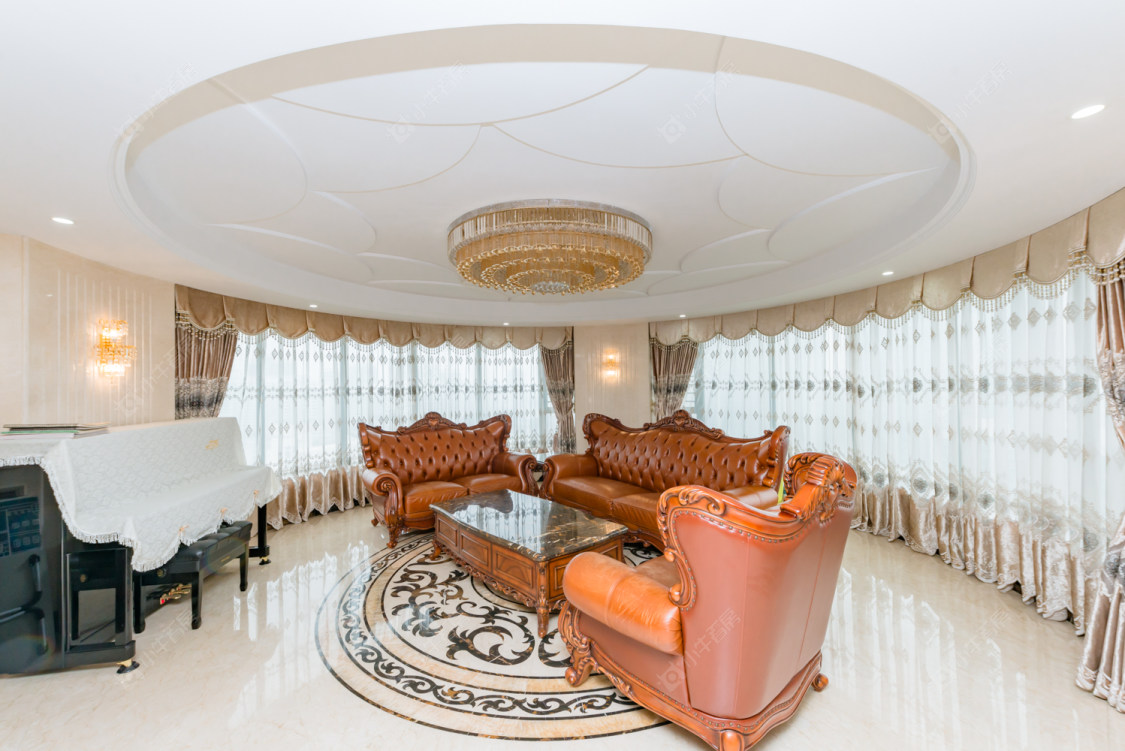 鹏欣丽都房源室内图 常州鹏欣丽都在售二手房源室内图_小牛看房